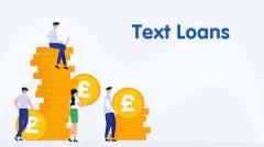 Text Loans From Direct Lenders