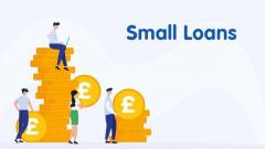 Small Text Loans