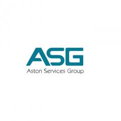 Aston Services Group Asg Ltd
