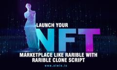 Create An Nft Marketplace Like Rarible Using Rar