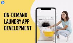 Cost To Develop A Laundry App