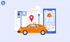 Top Mobile App Ideas To Kickstart Your Taxi Busi