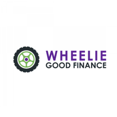Wheelie Good Car Finance
