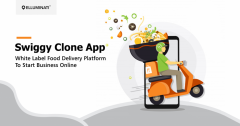 Grow Your Delivery Business With Swiggy Clone