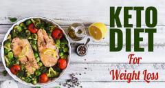 Keto Diet Plan For Weight Loss