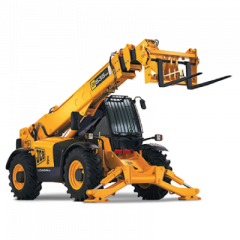 Telehandlers For Hire - Afi Rentals
