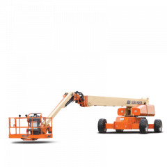 Telescopic Boom Lift - Afi Rentals