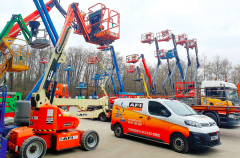 Cherry Picker Hire London  Cherry Picker Hire Ma