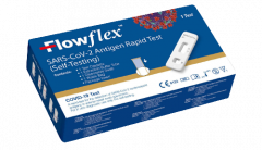 Order Flowflex Rapid Antigen Tests Kit Uk Flowfl