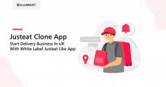 Boost Your Delivery Business With Justeat Clone 