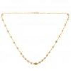 22Ct Gold Necklacemala