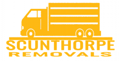 Scunthorpe Removals