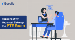Reasons Why You Must Take Up The Pte Exam