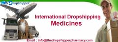 International Dropshipping Of Medicines In Europ