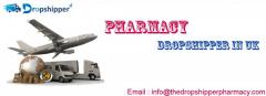Pharmacy Dropshipping In Uk
