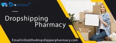 Dropshipping Pharmacy In Uk