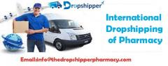 International Dropshipping Of Pharmacy In Usa