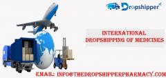 Quickest Worldwide Pharmacy Dropshipping Service