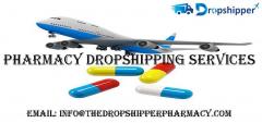 Pharmacy Dropshipping Services In Usa