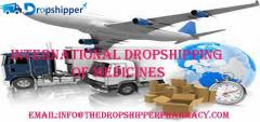 International Dropshipping Of Medicines In Uk