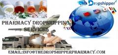Get Assured Pharmacy Dropshippingfulfillment Wit
