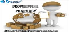 Dropshipping Pharmacy In Uk