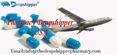 Pharmacy Dropshipper Usa