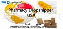 Pharmacy Dropshipping In Usa