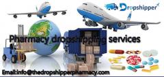 Pharmacy Dropshipping Services In Usa