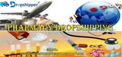 Pharmacy Dropshipping