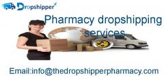Effective And Direct Pharmacy Dropshipping World