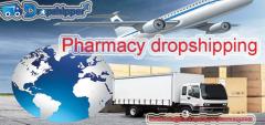 Book Online Shipping Of Medicines With Dropshipp