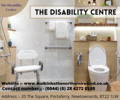 Specialist In Walk In Baths And Showers - The Di