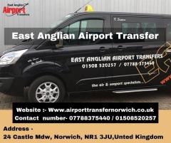 Title - No One  Airport Transfer  Service At Nor