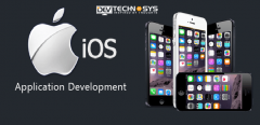 Iphone App Development Company - Dev Technosys