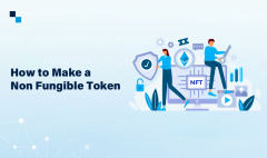 Dont Mess With How To Make A Non-Fungible Token-