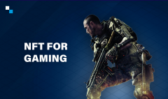 Exclusive Nft For Gaming Development Services  A