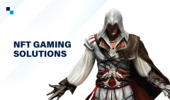 Exclusive Nft Gaming Solutions To Enter The Virt