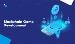 Blockchain Game Development Services