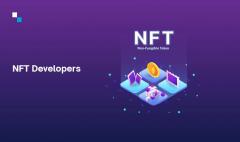 Hire Certified Nft Developers