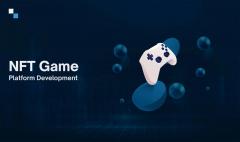 Nft Gaming Platform Development Company