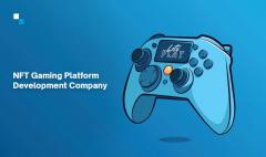 Antier- The Best Company For Nft Gaming Platform
