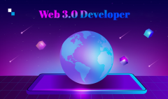 Find The Best Web 3.0 Developer At Antier