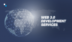 Top-Notch Web3 Development Services By Antier