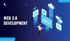 Transform Your Business With Web 3.0 Development