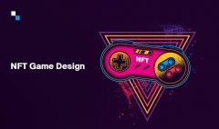 Get Attractive Nft Game Design At Antier