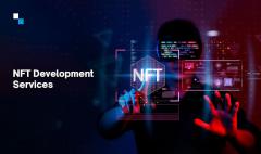 Top Nft Development Services Provider-Antier