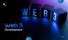The Best Web3 Development Company - Antier