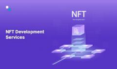 Nft Token Development Services Provider - Antier