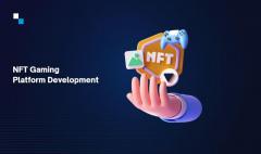 World-Class Nft Gaming Platform Development Comp